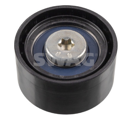 SWAG Umlenk-/Führungsrolle, Keilrippenriemen